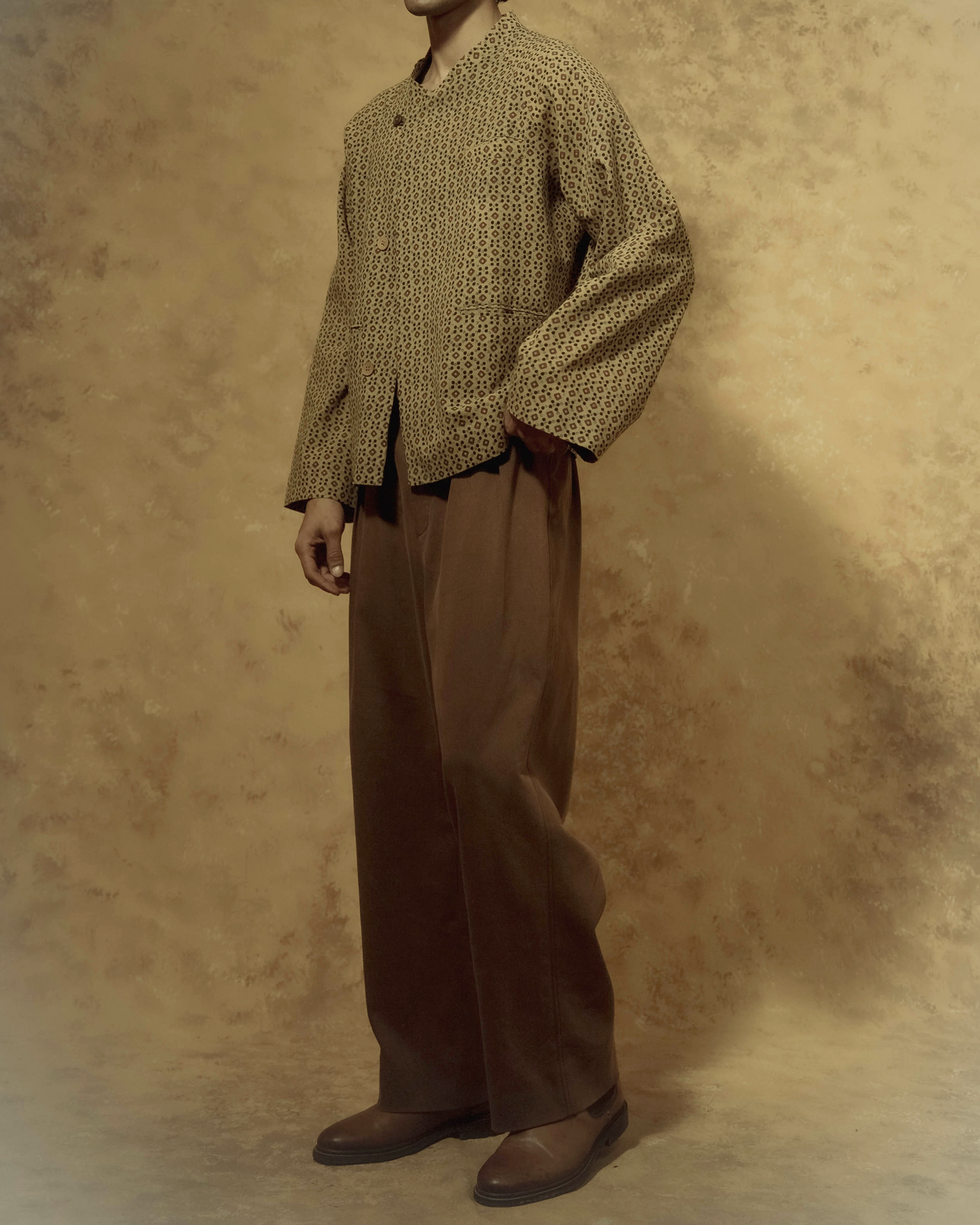 Snake Charmer Kimono