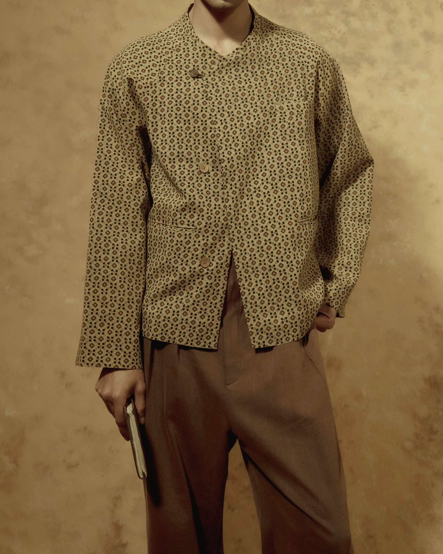 Snake Charmer Kimono