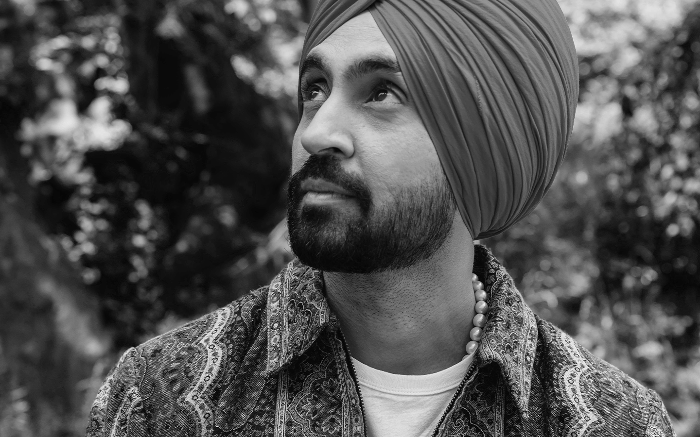 Esquire : Five Fits with Punjabi Superstar - Diljit Dosanjh
