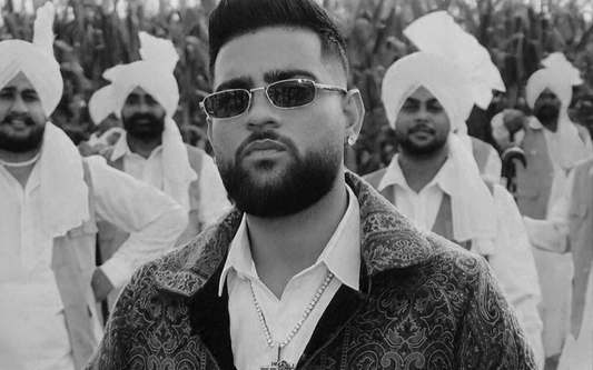 Karan Aujla : MF GABHRU! (Official Music Video)