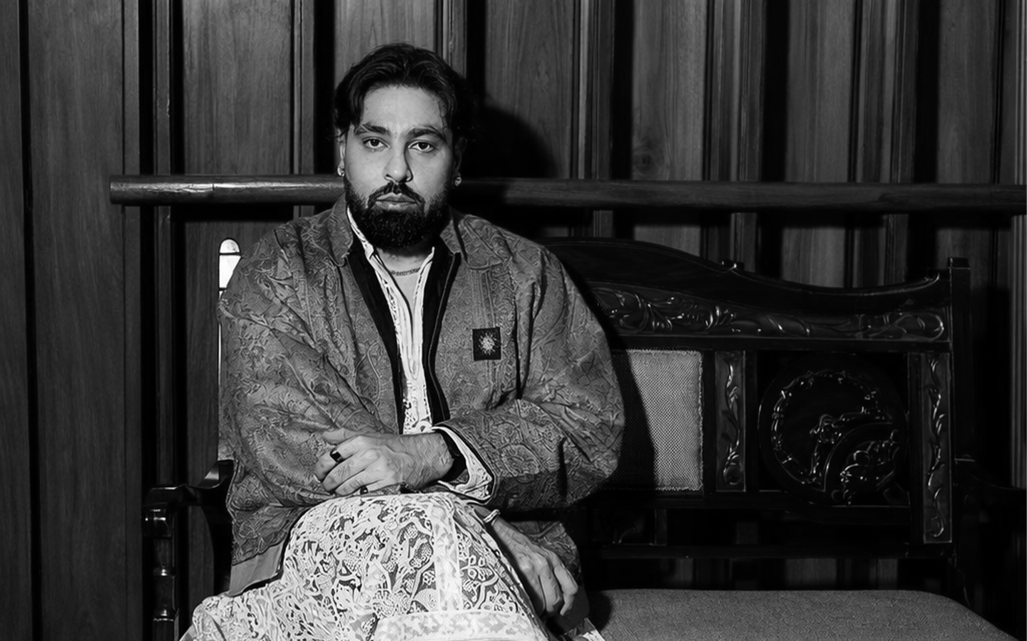 Travel + Leisure India : Badshah - Unstoppable, Unmatchable